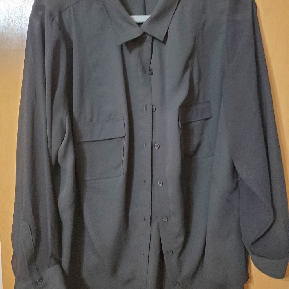 ABG Blouse